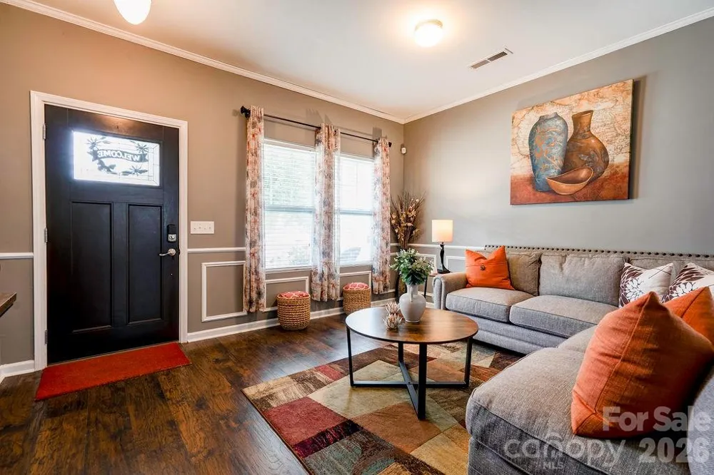 3219 Pikes Peak Drive Gastonia, NC 28052