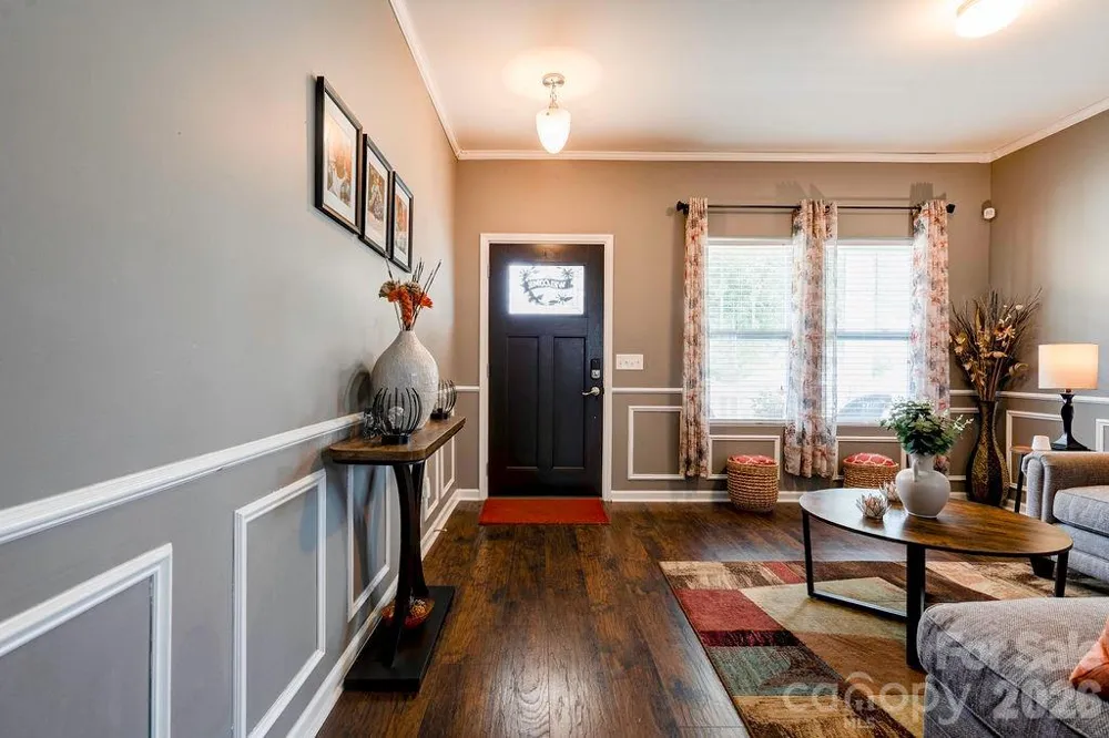 3219 Pikes Peak Drive Gastonia, NC 28052