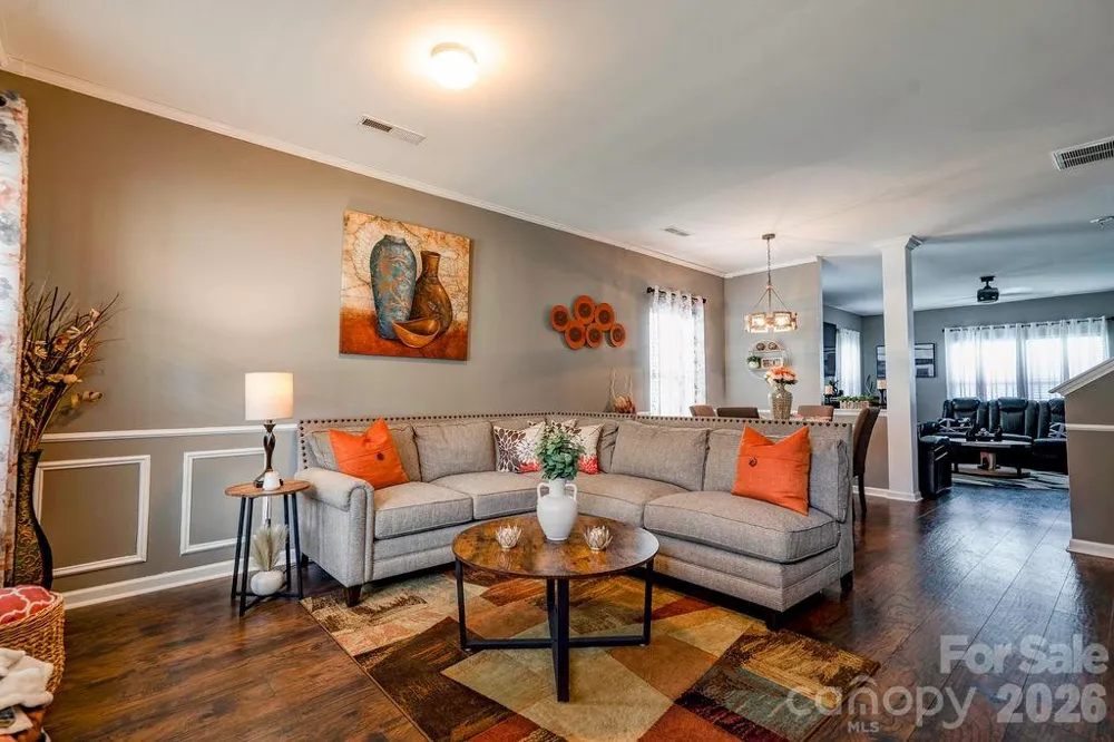 3219 Pikes Peak Drive Gastonia, NC 28052