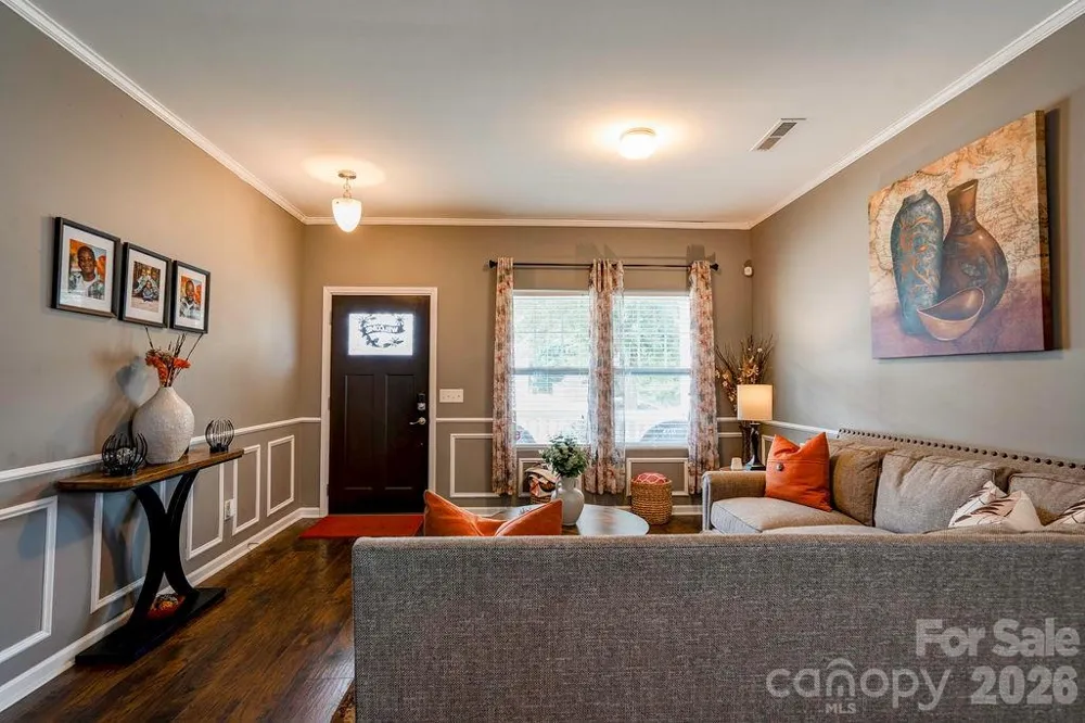 3219 Pikes Peak Drive Gastonia, NC 28052