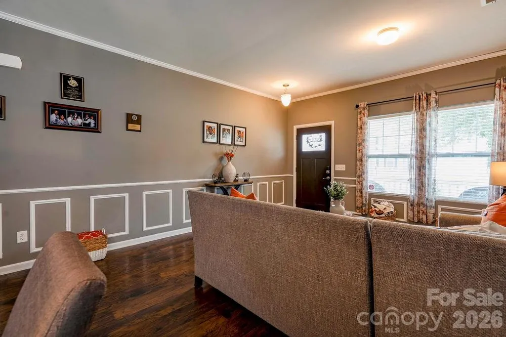 3219 Pikes Peak Drive Gastonia, NC 28052