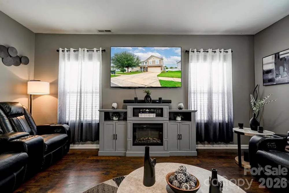 3219 Pikes Peak Drive Gastonia, NC 28052