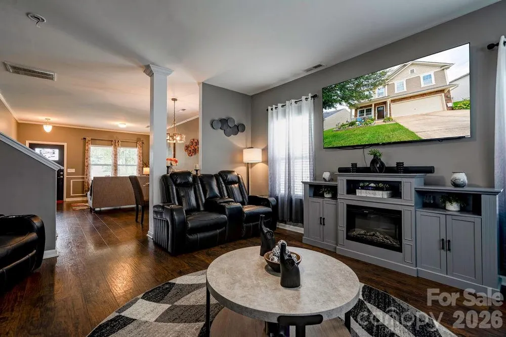 3219 Pikes Peak Drive Gastonia, NC 28052
