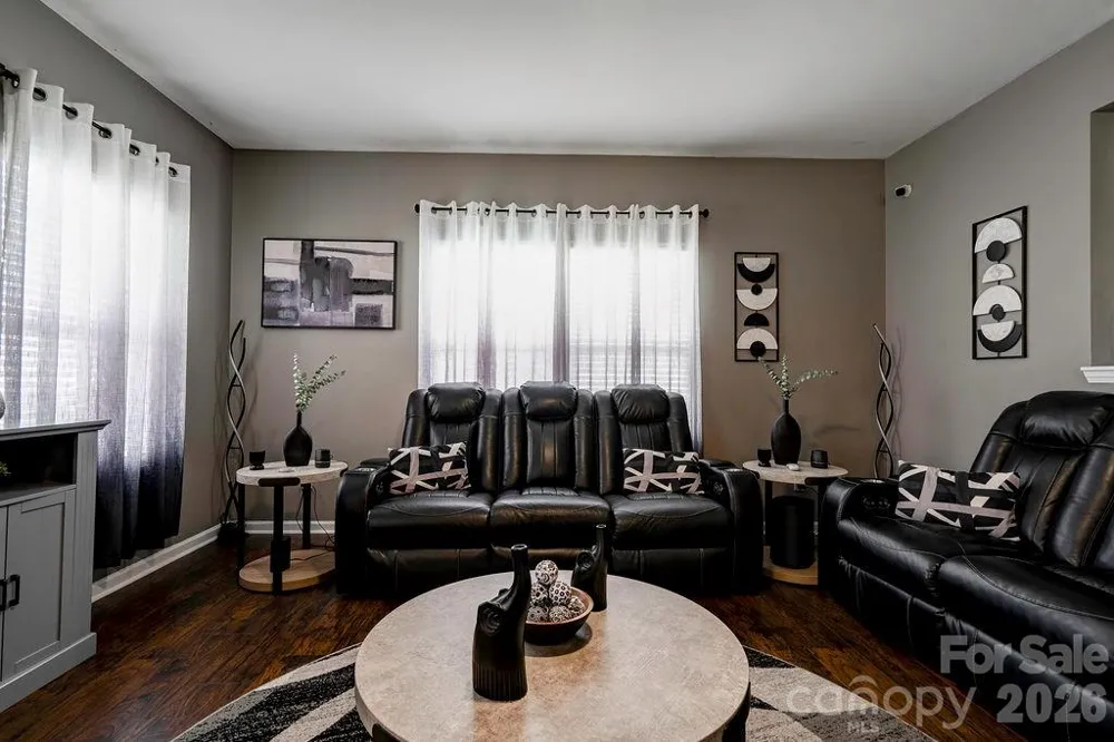 3219 Pikes Peak Drive Gastonia, NC 28052
