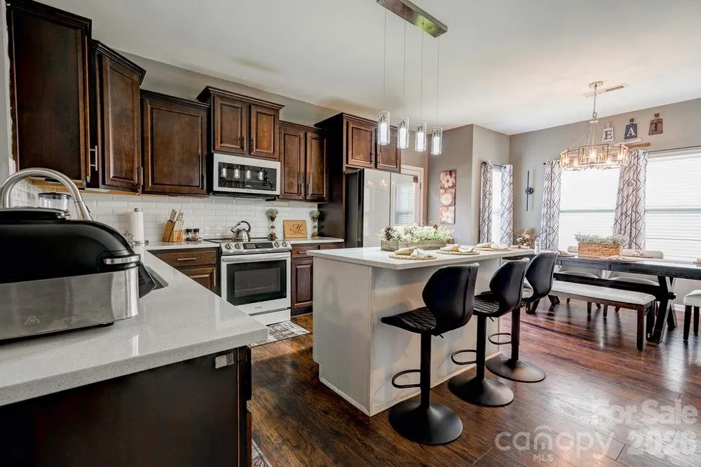 3219 Pikes Peak Drive Gastonia, NC 28052