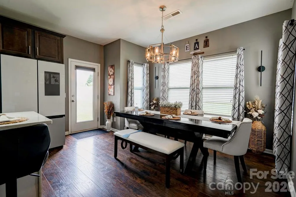 3219 Pikes Peak Drive Gastonia, NC 28052