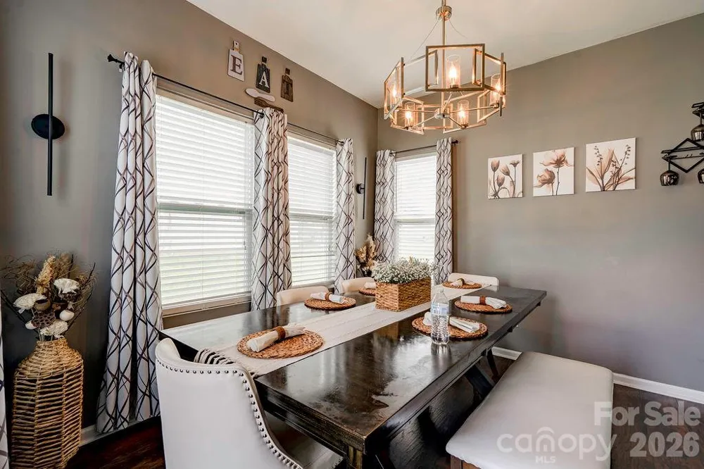 3219 Pikes Peak Drive Gastonia, NC 28052