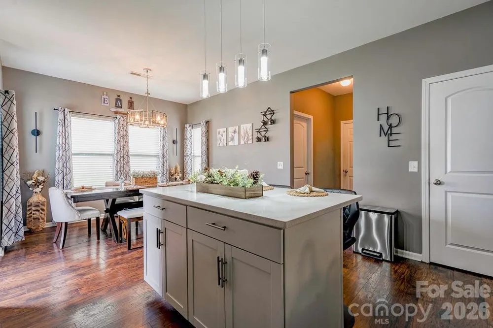 3219 Pikes Peak Drive Gastonia, NC 28052