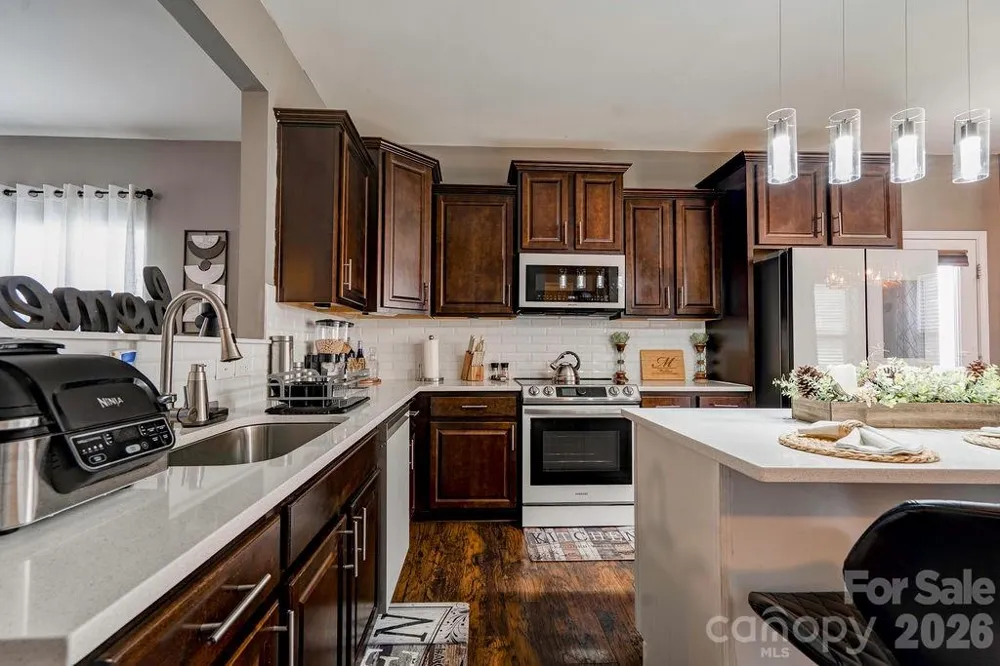 3219 Pikes Peak Drive Gastonia, NC 28052