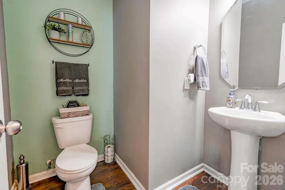 3219 Pikes Peak Drive Gastonia, NC 28052