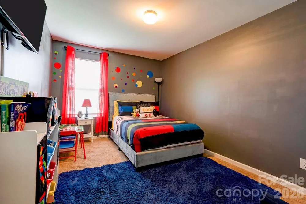 3219 Pikes Peak Drive Gastonia, NC 28052