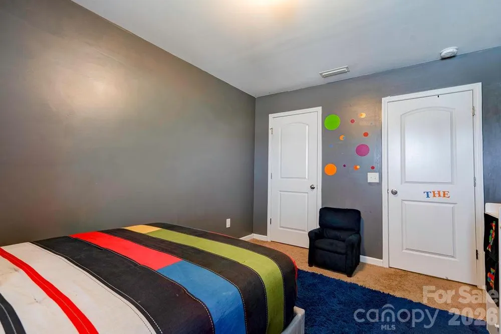 3219 Pikes Peak Drive Gastonia, NC 28052