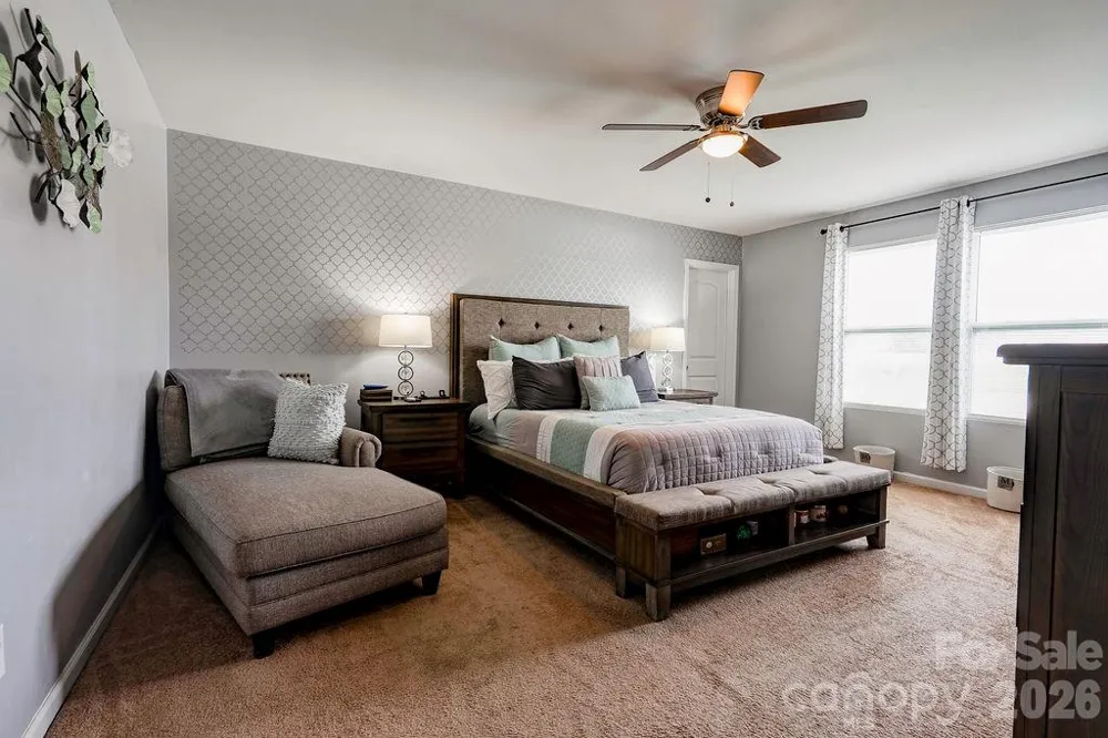 3219 Pikes Peak Drive Gastonia, NC 28052