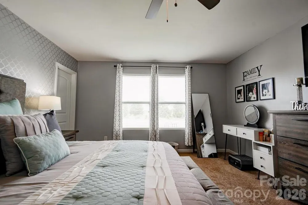3219 Pikes Peak Drive Gastonia, NC 28052