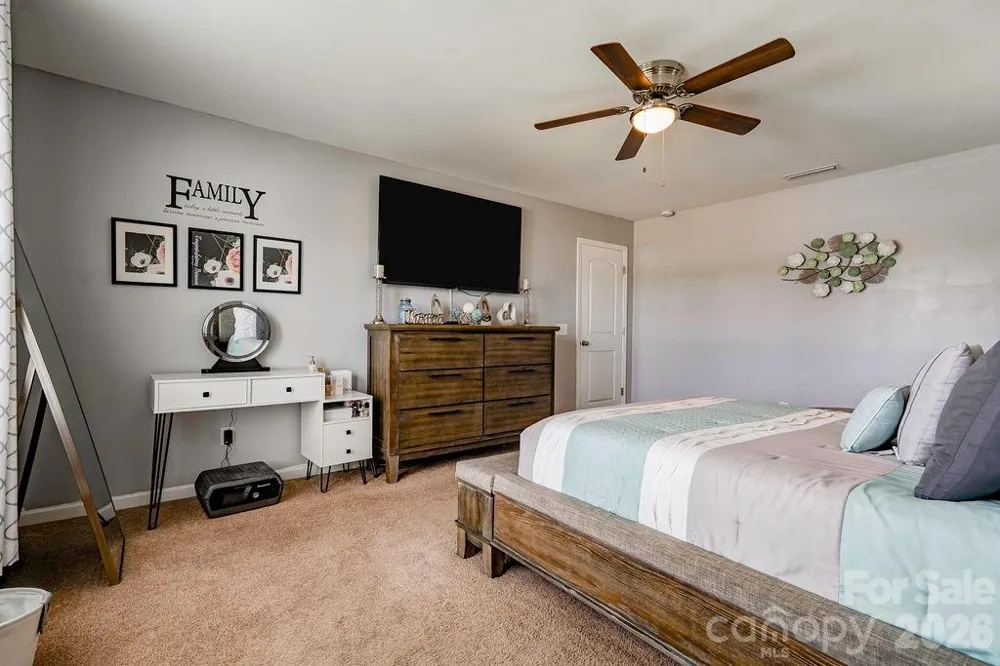 3219 Pikes Peak Drive Gastonia, NC 28052