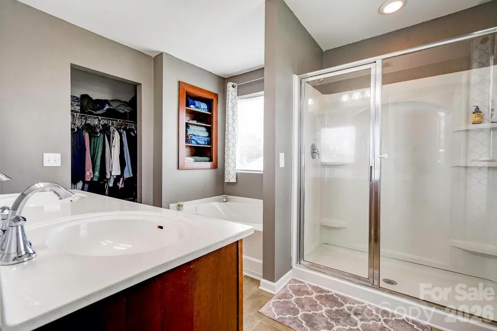 3219 Pikes Peak Drive Gastonia, NC 28052