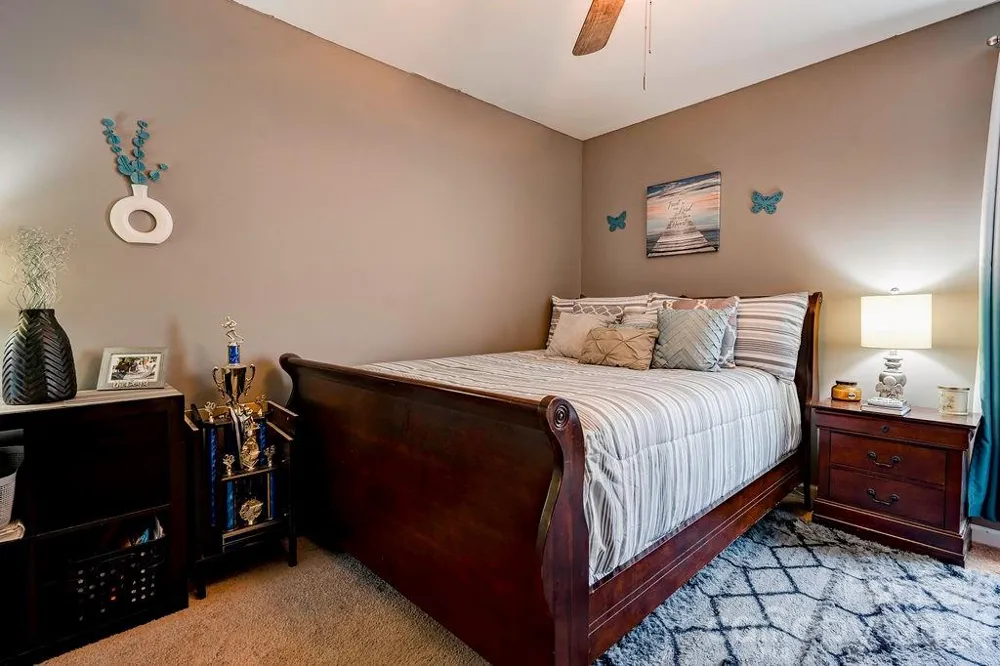 3219 Pikes Peak Drive Gastonia, NC 28052