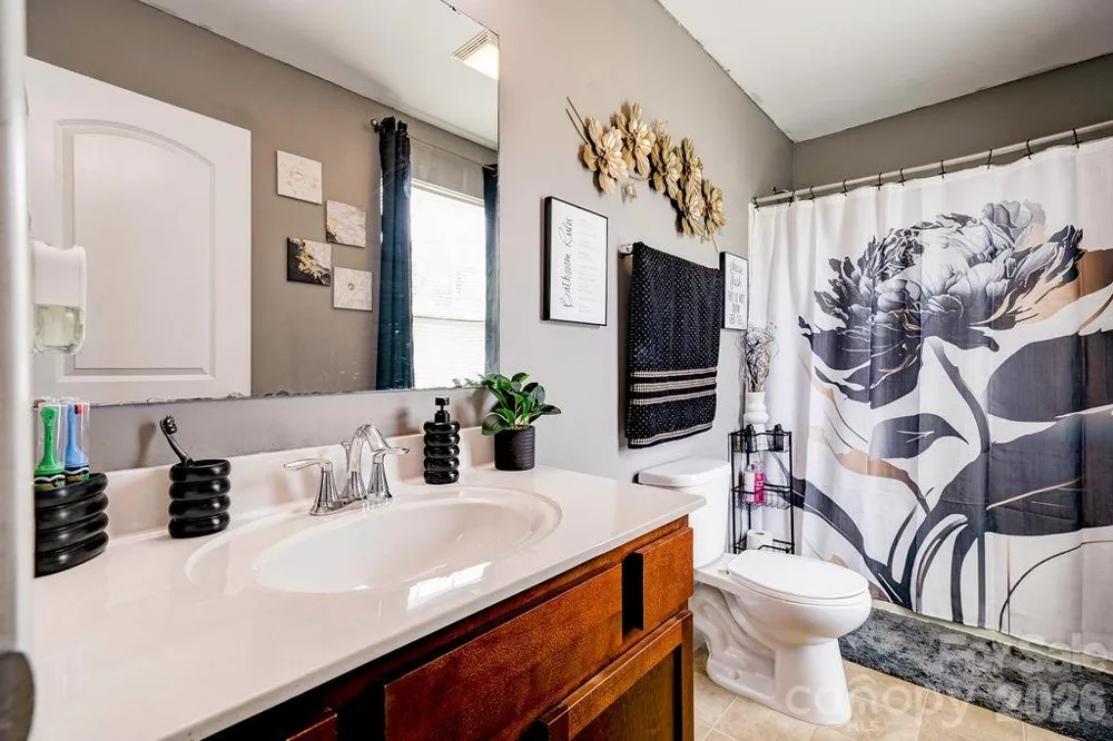 3219 Pikes Peak Drive Gastonia, NC 28052