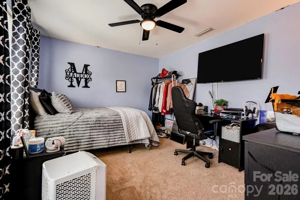 3219 Pikes Peak Drive Gastonia, NC 28052