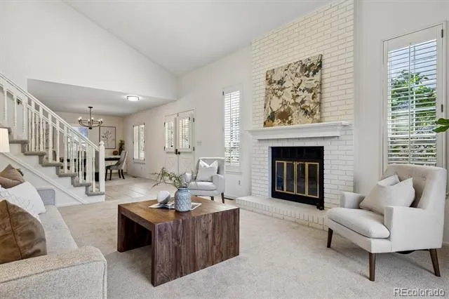 7020 E Briarwood Circle Centennial, CO 80112