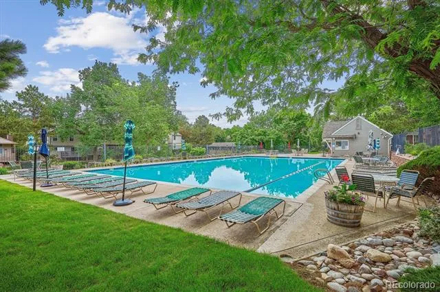 7020 E Briarwood Circle Centennial, CO 80112