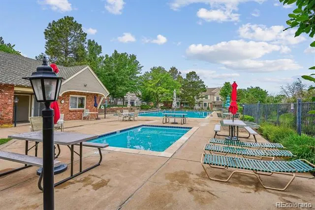 7020 E Briarwood Circle Centennial, CO 80112