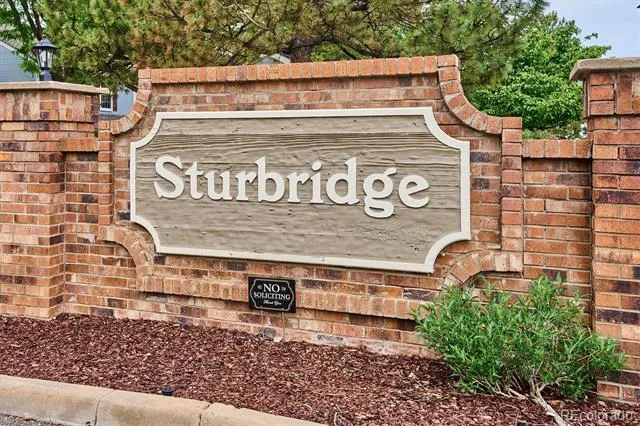 7020 E Briarwood Circle Centennial, CO 80112