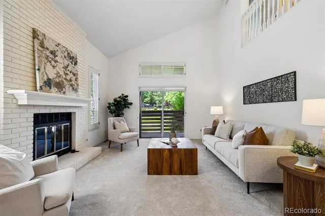 7020 E Briarwood Circle Centennial, CO 80112