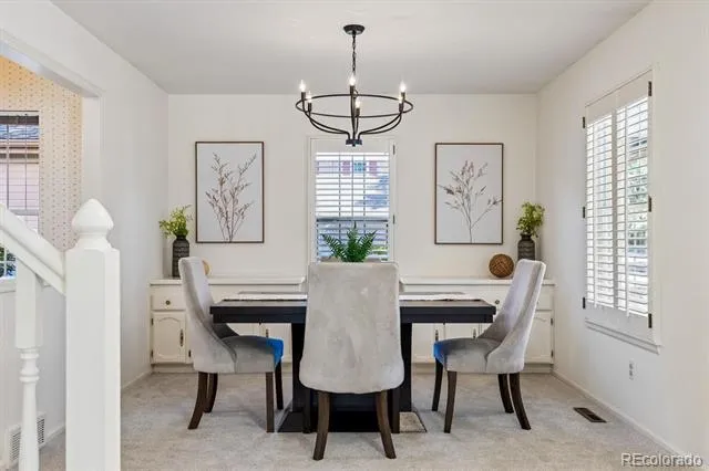7020 E Briarwood Circle Centennial, CO 80112