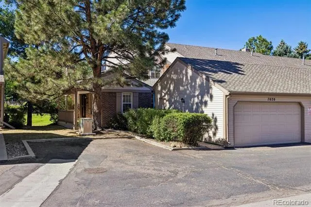 7020 E Briarwood Circle Centennial, CO 80112