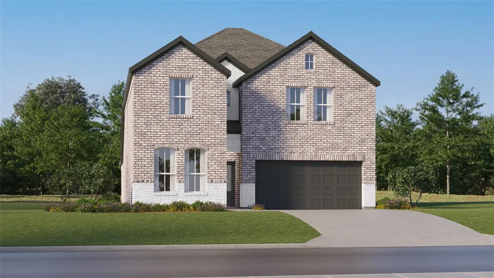 6619 Sleepy Orange Court Needville, TX 77461
