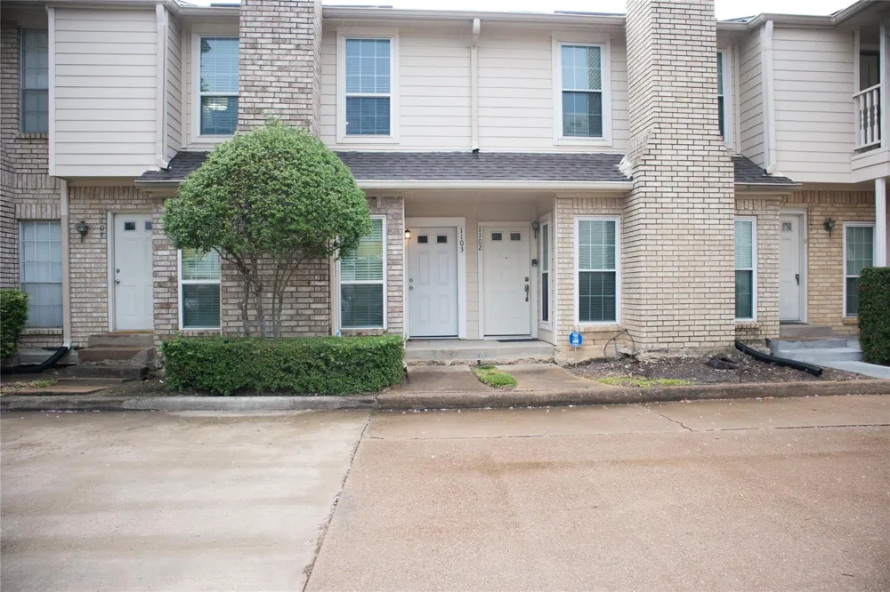 7575 Cambridge Street #1103 Houston, TX 77054