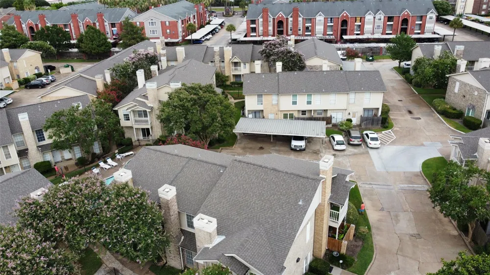 7575 Cambridge Street #1103 Houston, TX 77054