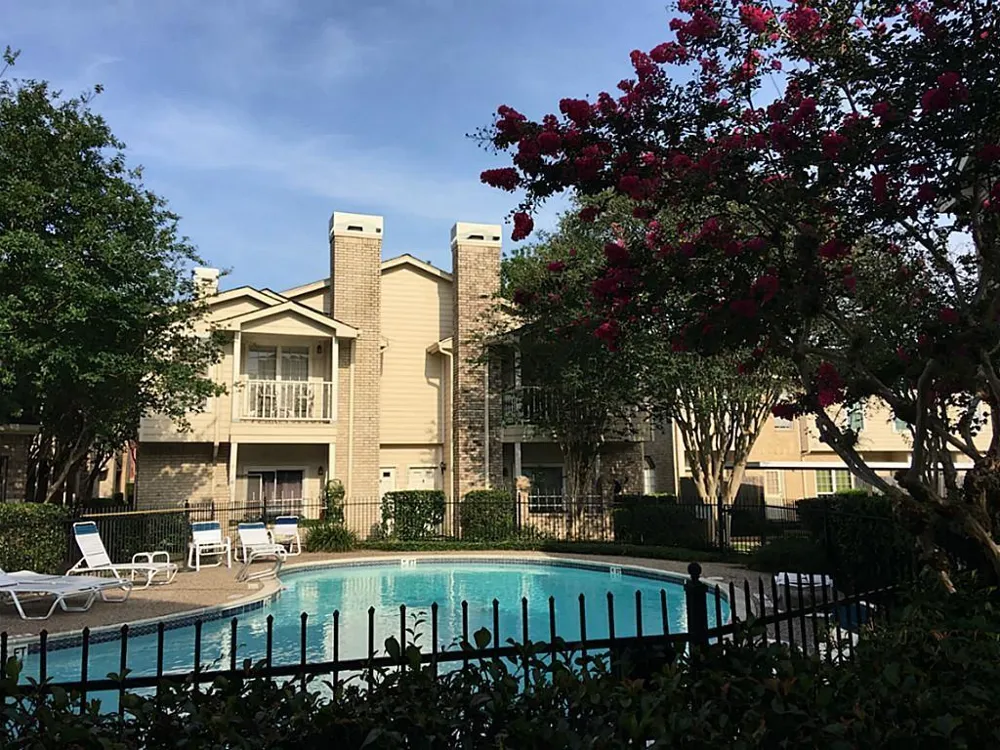 7575 Cambridge Street #1103 Houston, TX 77054