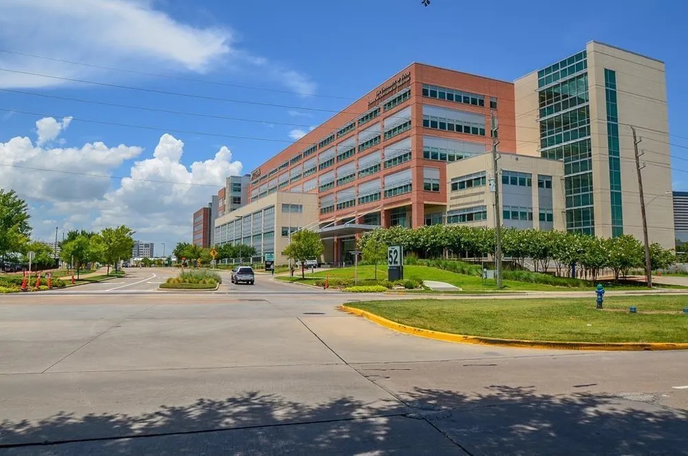 7575 Cambridge Street #1103 Houston, TX 77054