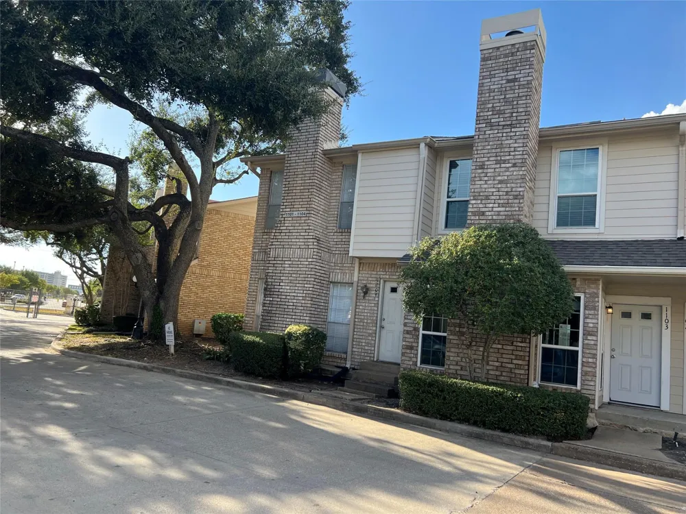 7575 Cambridge Street #1103 Houston, TX 77054