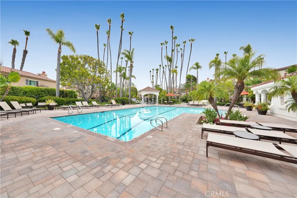 3112 Corte Hermosa Newport Beach, CA 92660