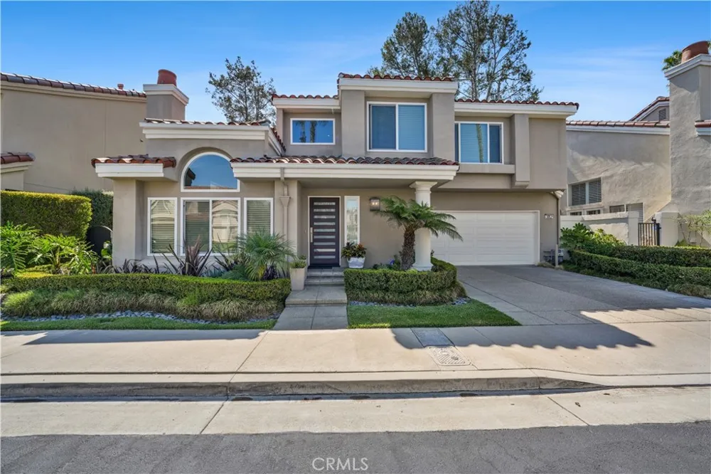 3112 Corte Hermosa Newport Beach, CA 92660