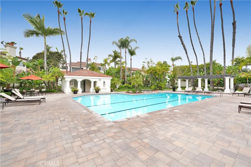 3112 Corte Hermosa Newport Beach, CA 92660