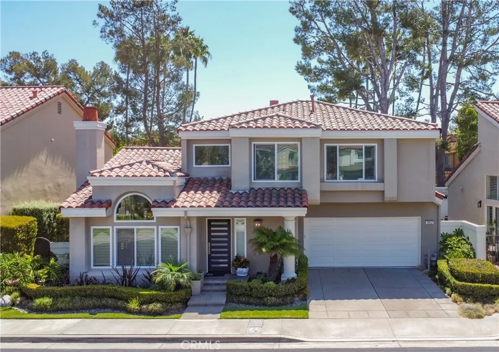 3112 Corte Hermosa Newport Beach, CA 92660