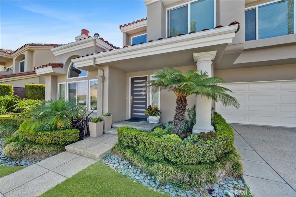 3112 Corte Hermosa Newport Beach, CA 92660