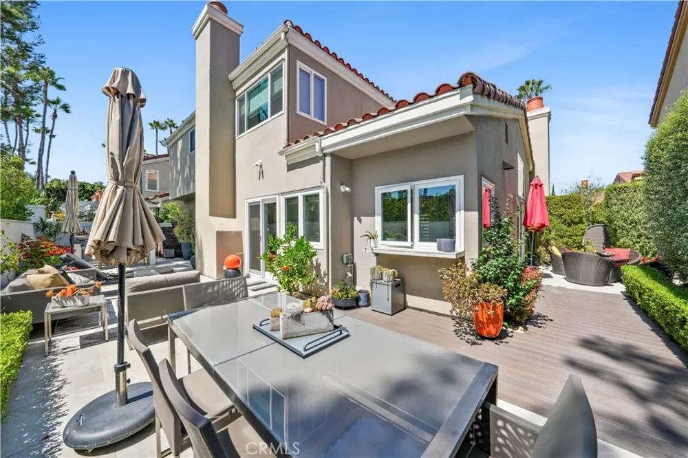 3112 Corte Hermosa Newport Beach, CA 92660