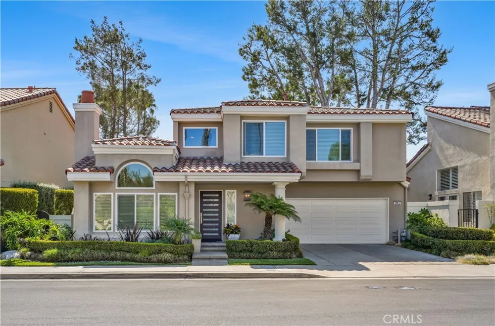 3112 Corte Hermosa Newport Beach, CA 92660