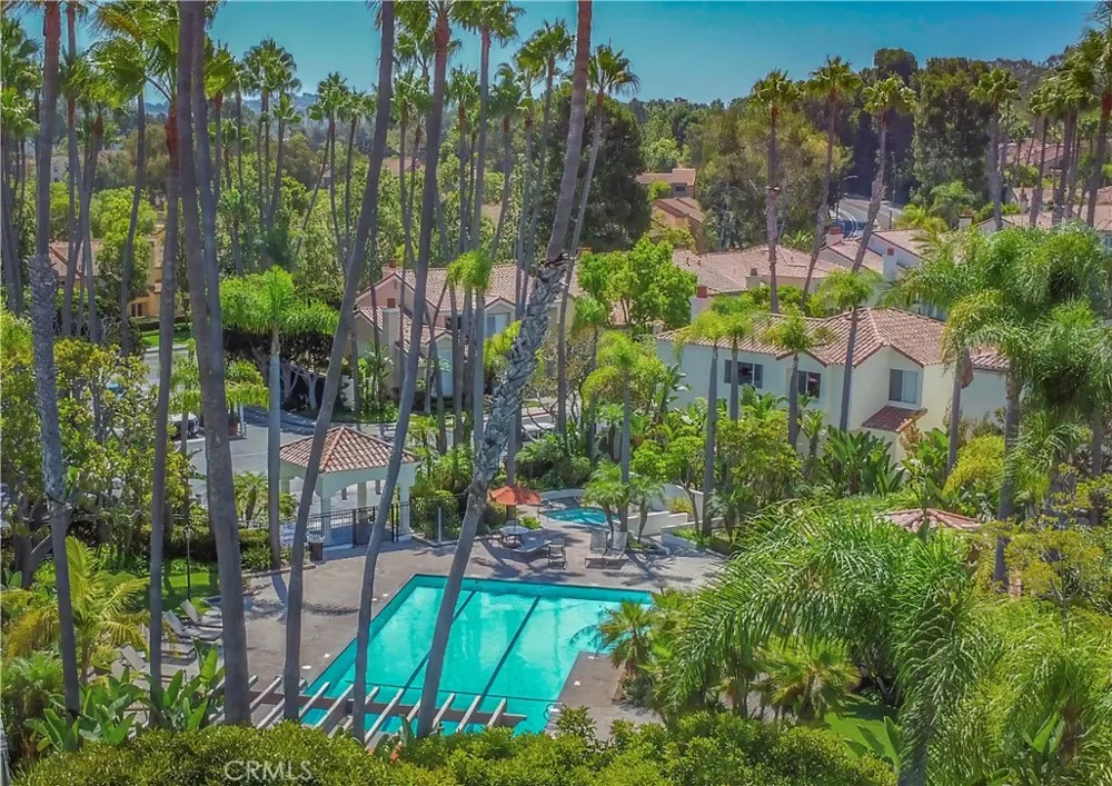 3112 Corte Hermosa Newport Beach, CA 92660