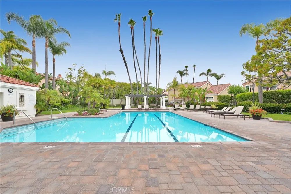 3112 Corte Hermosa Newport Beach, CA 92660