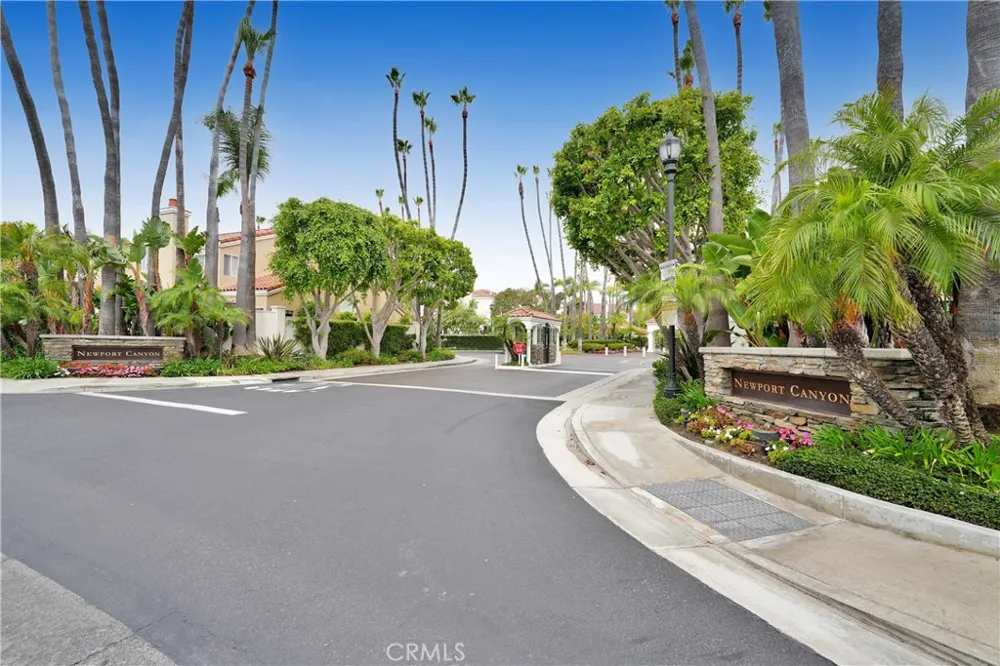 3112 Corte Hermosa Newport Beach, CA 92660