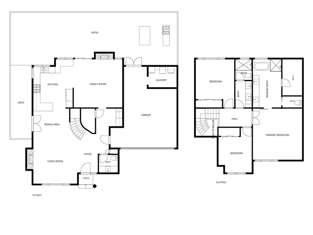 3112 Corte Hermosa Newport Beach, CA 92660