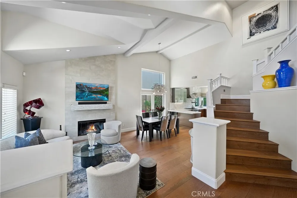 3112 Corte Hermosa Newport Beach, CA 92660