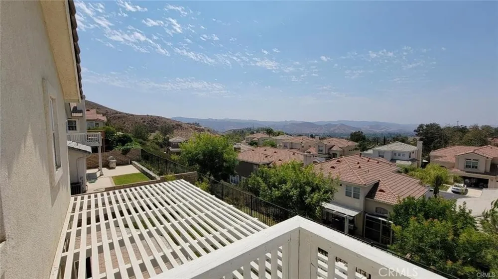 5735 Tonopah Court Simi Valley, CA 93063