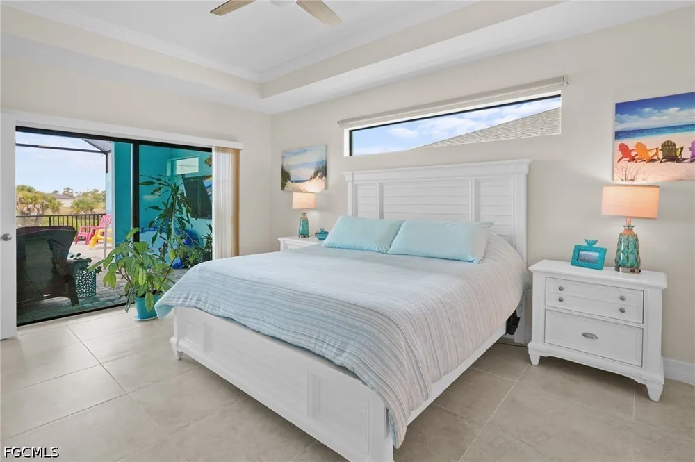 NW 42nd Place Cape Coral, FL 33993